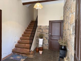 Haus in Passanant. Casa en venta en belltall