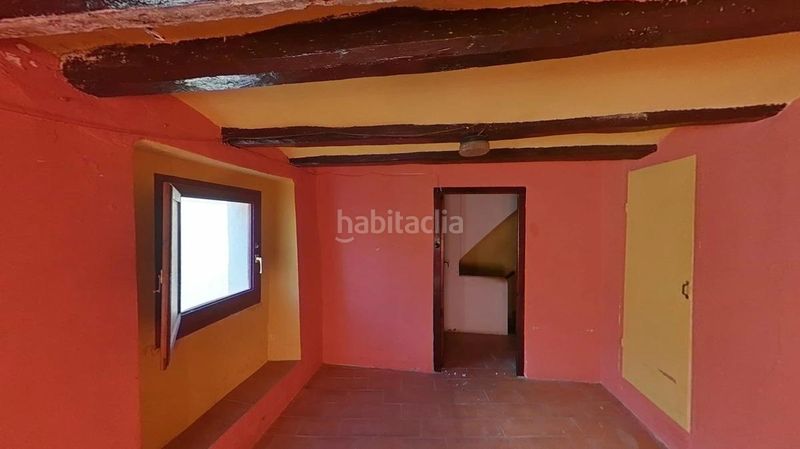 Foto 0ca00863-c733-4f47-b48d-c69c851b6fbb. Pis a Cornudella de Montsant