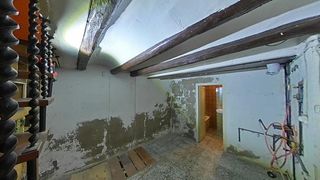 Etagenwohnung in Cornudella de Montsant. Chalet adosado en venta en calle vileta