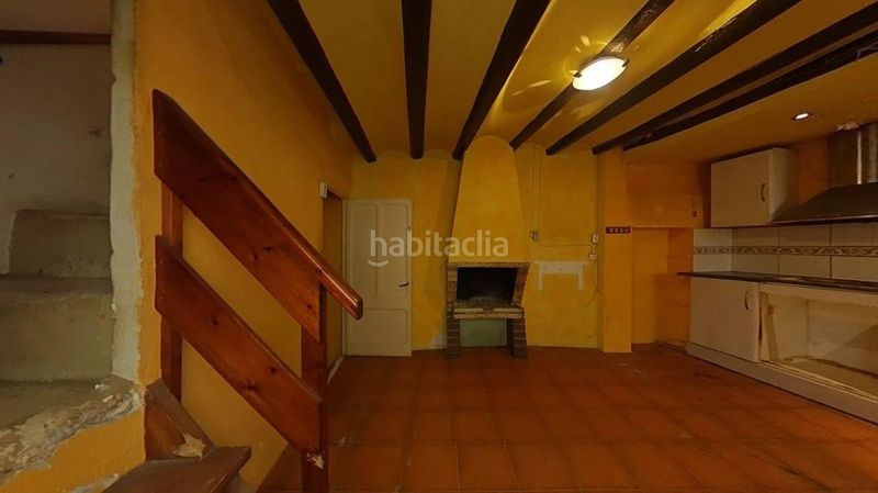 Foto 63b6ca6c-e09d-42b0-8390-f73146c7ba44. Pis a Cornudella de Montsant