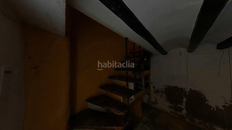 Foto af1b05a2-a16e-4708-822d-e421892946a2. Pis a Cornudella de Montsant