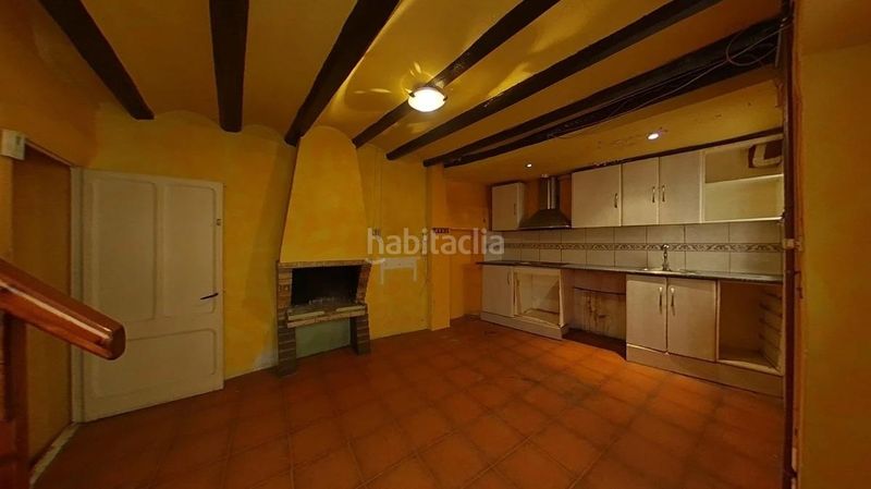 Foto af627969-cc79-44cb-8a2a-101ee5cf37fc. Pis a Cornudella de Montsant