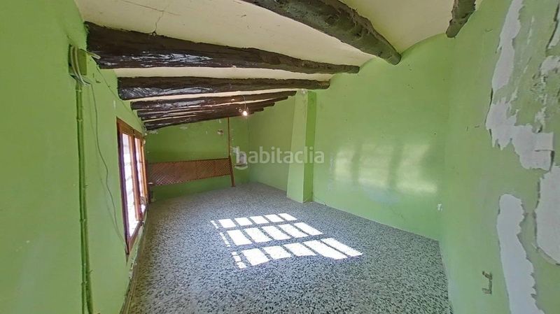 Foto c1fc4b5a-6f05-4aa4-8003-20a75cc5ceea. Pis a Cornudella de Montsant