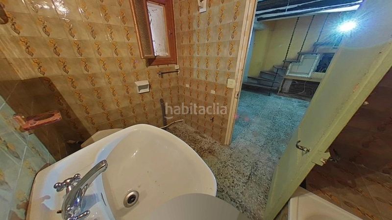 Foto da65b77a-57b4-41c2-bdf6-03b4c6d75160. Pis a Cornudella de Montsant