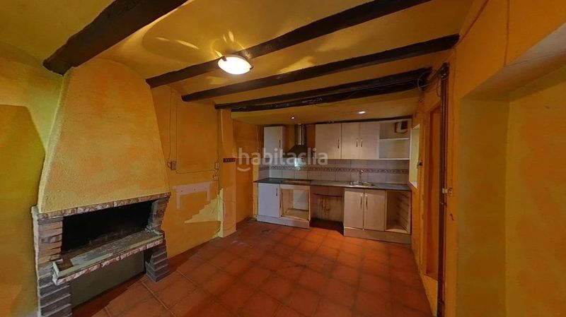 Foto e36adea4-68eb-445b-80e8-ce4db2b50204. Pis a Cornudella de Montsant