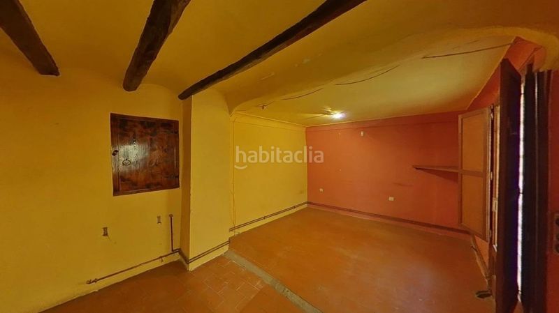 Foto ee928377-4eb5-4292-ac12-f9cd2c6ec331. Pis a Cornudella de Montsant
