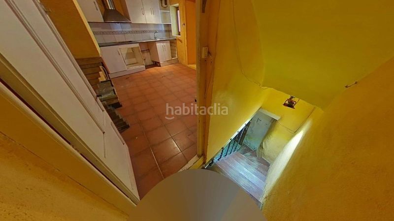 Foto f5def500-5748-441d-b74c-51568c9ef543. Pis a Cornudella de Montsant