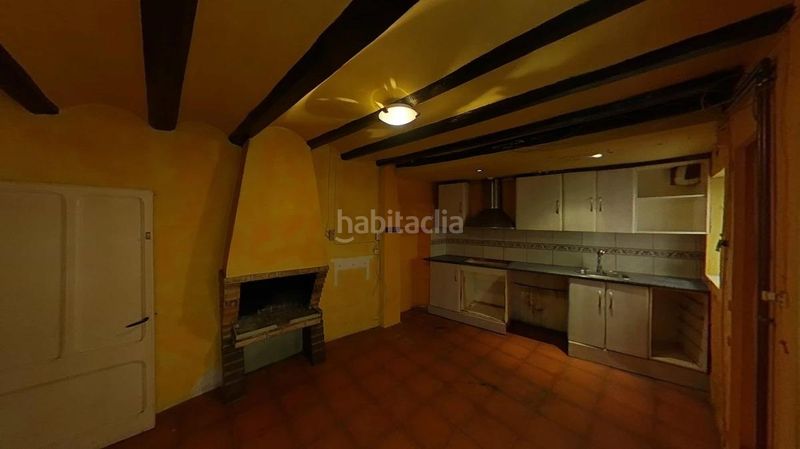 Foto f9a92b5c-f903-4709-8aa9-0bb7e8fce6a1. Pis a Cornudella de Montsant
