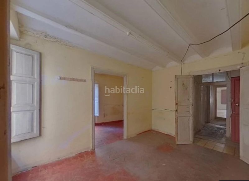 Foto 9f06af32-47c2-4490-a875-1f2c785ff020. Pis a Centre Tortosa