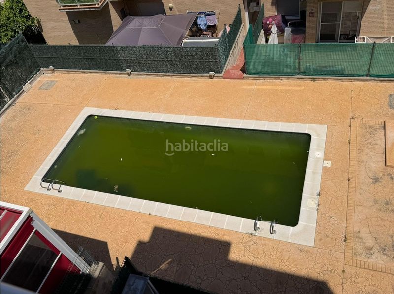 Foto 498b8cf0-a0b1-4629-b8e5-6c9797e1f0f3. Pis amb piscina a Constantí
