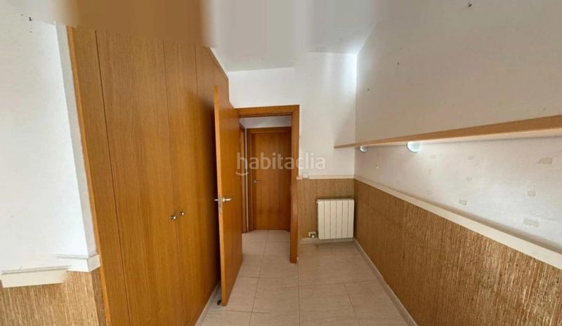 Foto 6a57e256-adc2-4412-a2b7-7148a9708d97. Pis amb aparcament a L´Estany Calafell