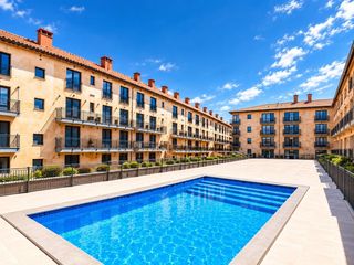 Flat  Santiago russinyol. Nueva promoción de viviendas reformadas en les borges blanques