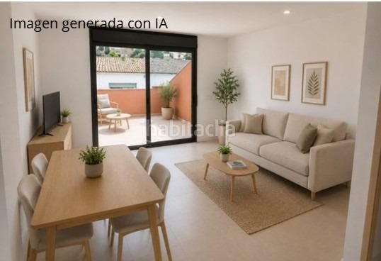 Foto 51443794-40d0-44c4-a982-1db1adf3088f. Flat with pool in Borges Blanques (Les)