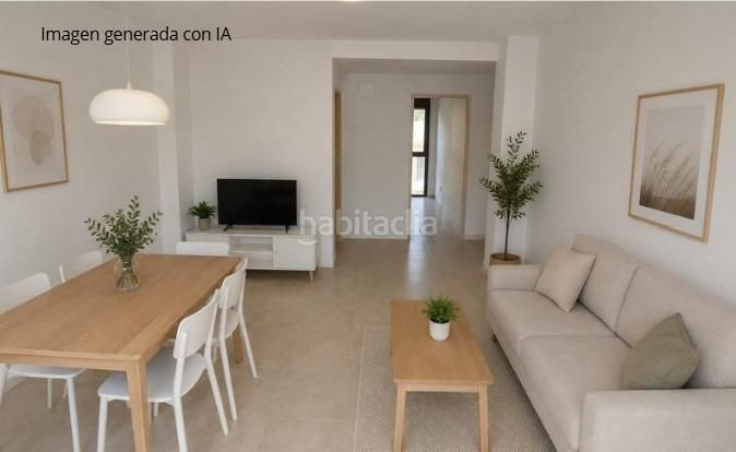 Foto 72c104d2-b324-4db4-a8ba-3da1d6ade4e5. Flat with pool in Borges Blanques (Les)