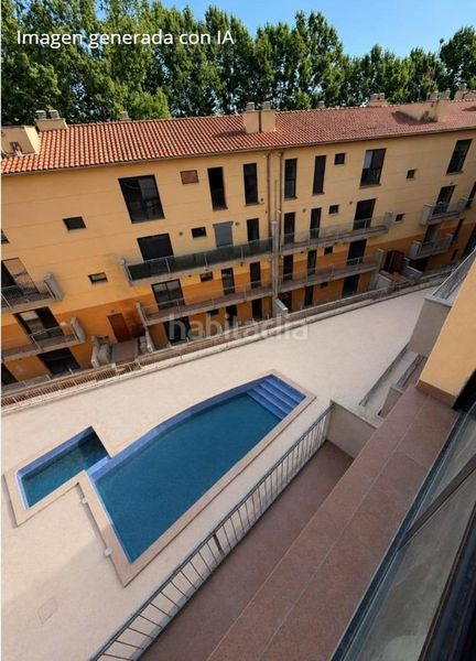Foto 92b1c659-cb8b-4911-a1b8-c4e270fefe63. Flat with pool in Borges Blanques (Les)
