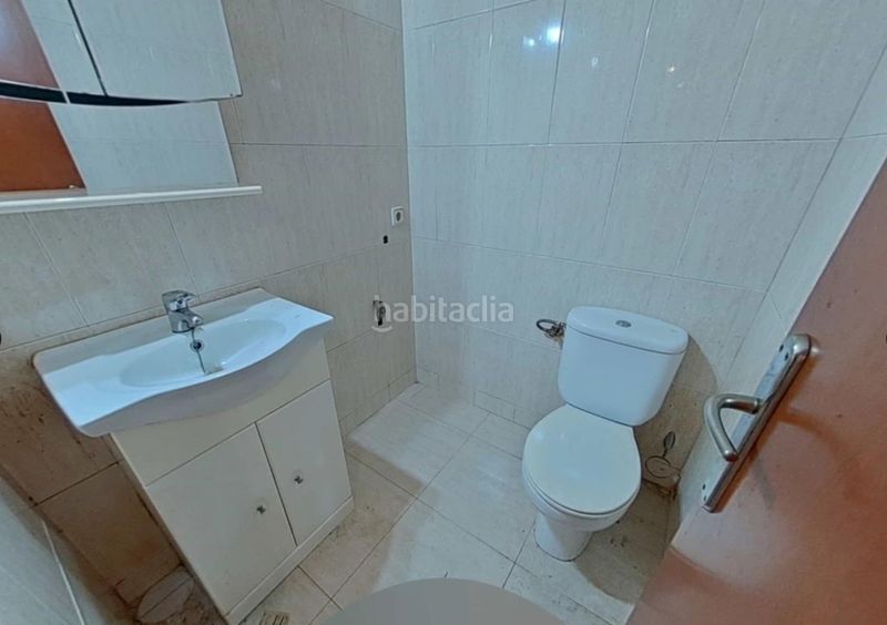 Foto 1d3e355d-65de-4da2-8a23-30d45695e273. Pis a Gorg Badalona