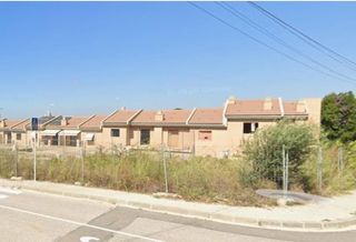 House in Secuita (La). Obra parada en venta en calle montsiá 17