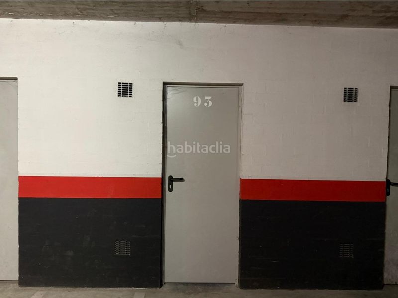 Foto 016f1201-dc08-4851-9d14-83c7d9a7598b. Flat with parking in Cappont Lleida