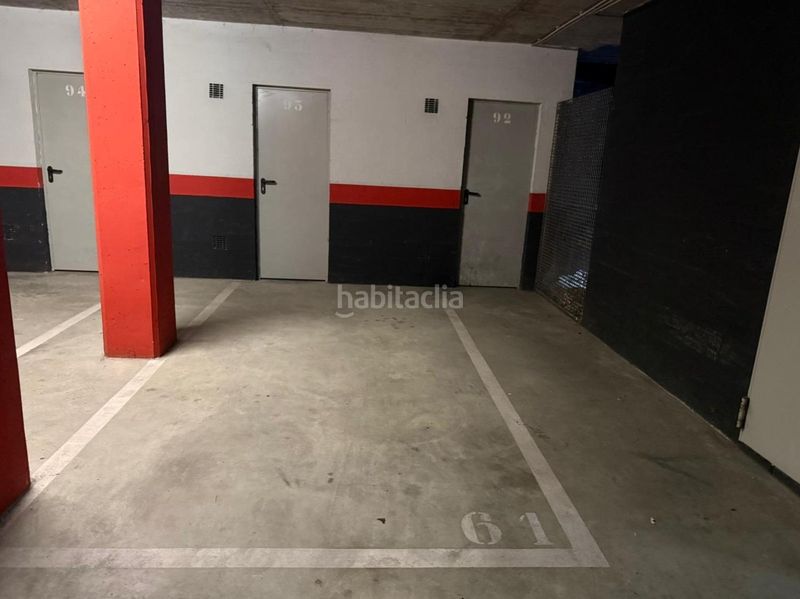 Foto 07d54fea-d7d8-4592-8934-45d46b319800. Flat with parking in Cappont Lleida