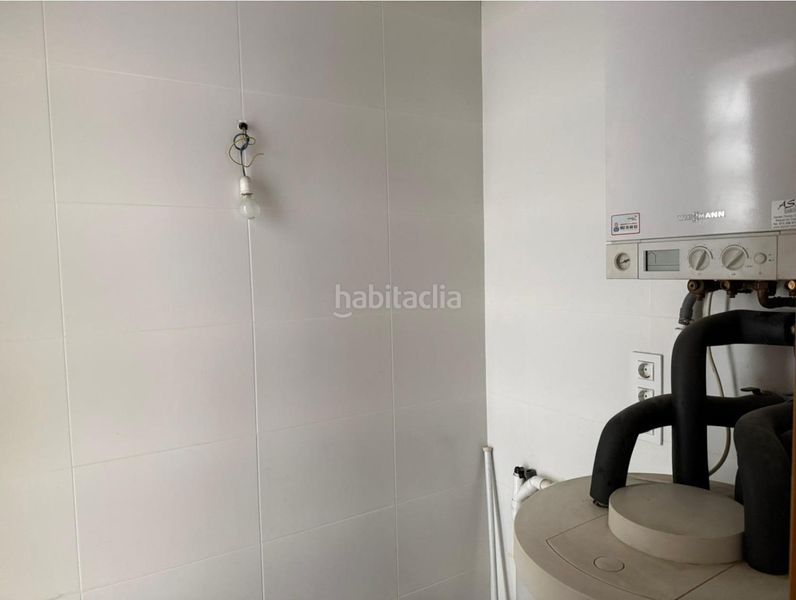 Foto 1dc8858b-47b0-4253-ab6e-49e9c7fca012. Flat with parking in Cappont Lleida