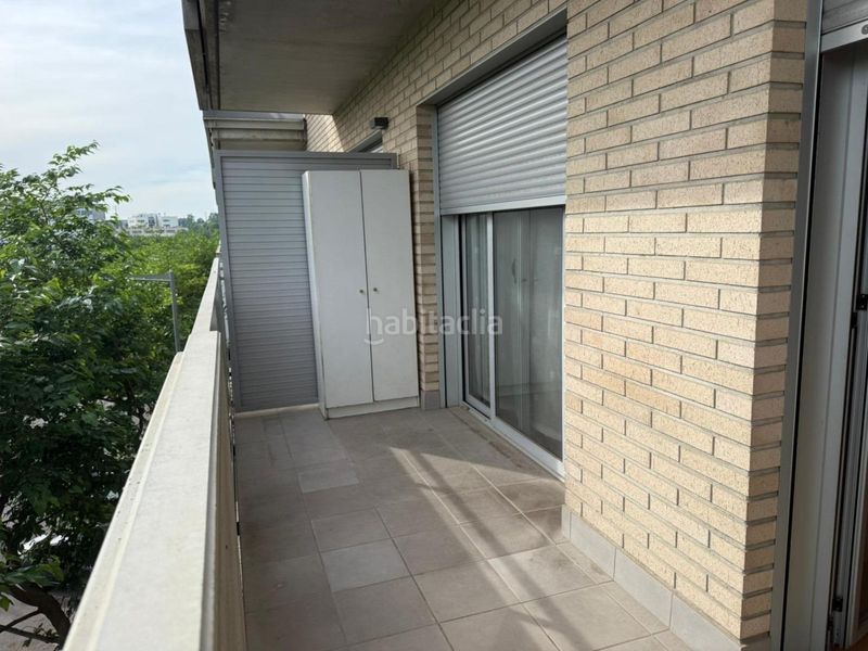 Foto 3aad6549-20af-47fa-a6d8-dd6a788eea86. Flat with parking in Cappont Lleida