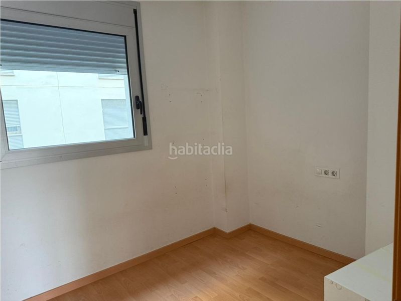 Foto 401b4e45-143d-46f2-bd25-f500f2aafcd3. Flat with parking in Cappont Lleida
