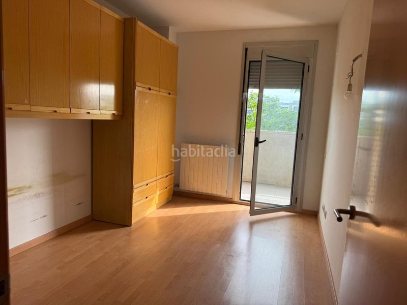 Foto 69818fa9-15f0-4d3a-8ab7-afeefe128162. Flat with parking in Cappont Lleida