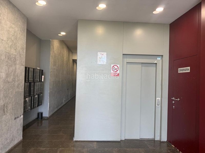 Foto 704666b1-4db9-4e80-95d6-c7cf42b43de3. Flat with parking in Cappont Lleida