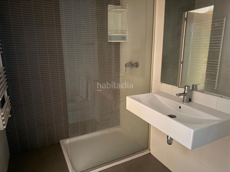 Foto 733c19c5-9f79-474c-8db5-caff780cf9e4. Flat with parking in Cappont Lleida