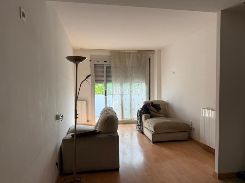 Foto 826e96f3-0c32-4764-ab41-f18f0fb0a972. Flat with parking in Cappont Lleida