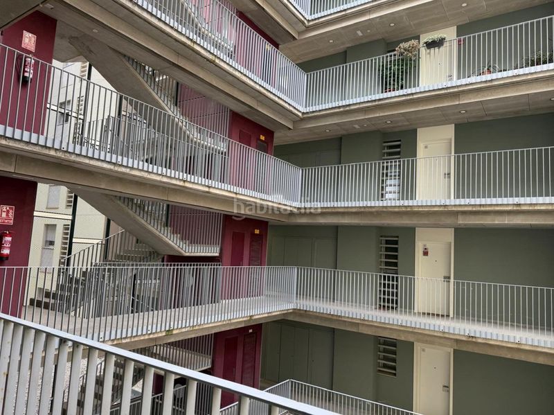 Foto 9b6edae9-6dc0-4238-bbdb-e3637ed38ac9. Flat with parking in Cappont Lleida
