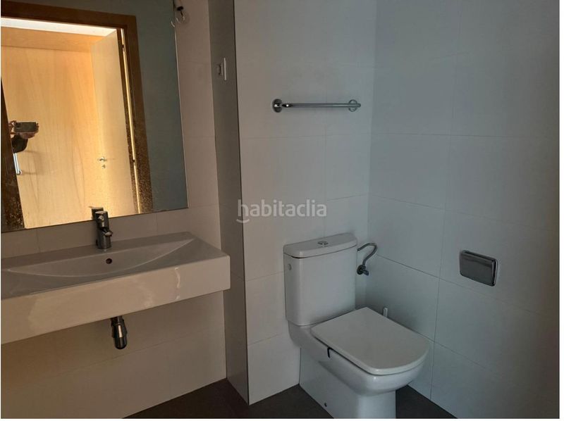 Foto a639971c-8f4b-433e-bc75-3c1bf1c27ef5. Flat with parking in Cappont Lleida