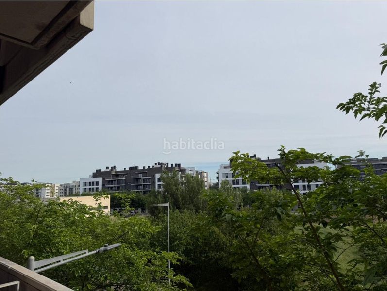 Foto b01b6e0d-7761-4785-894f-fede91ea1671. Flat with parking in Cappont Lleida