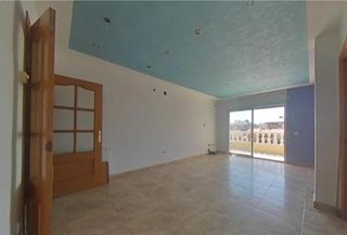 Flat in El francas. Piso en venta en calle transversal