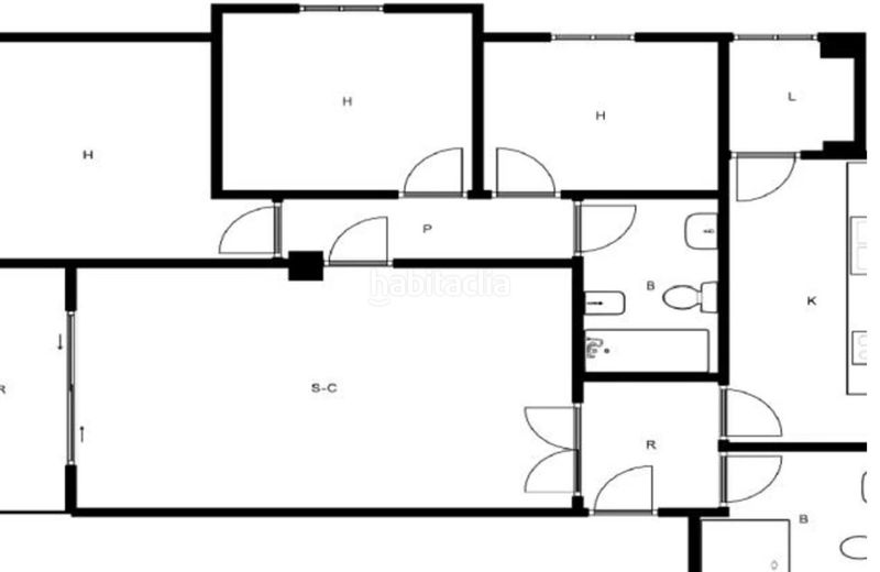 Foto a69883b3-ff7c-4a8b-ab81-3afeb940097d. Flat in El francas Coma-ruga