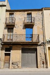 Terreno residenziale in Tàrrega. Solar urbano de 172 m2 en c sant josep, 13 tàrrega  excelente op