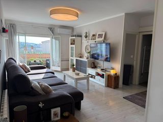 Flat in Tàrrega. Tu nuevo hogar en tàrrega  luz, confort y vistas