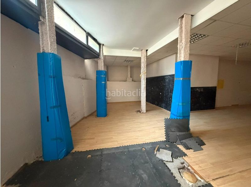 Foto 2d8fa939-aed5-4bb5-a3e1-ca03e8319d54. Local comercial a Nou Eixample Sud Tarragona