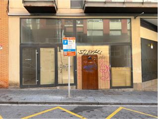 Local Comercial a Nou Eixample Sud