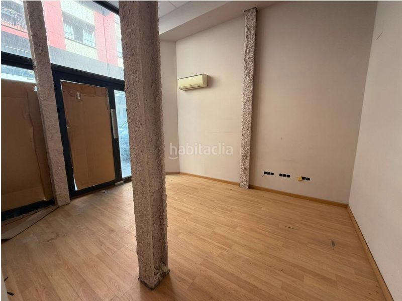 Foto 80a944c5-979f-403b-bb8f-b4b54089b70b. Local comercial a Nou Eixample Sud Tarragona