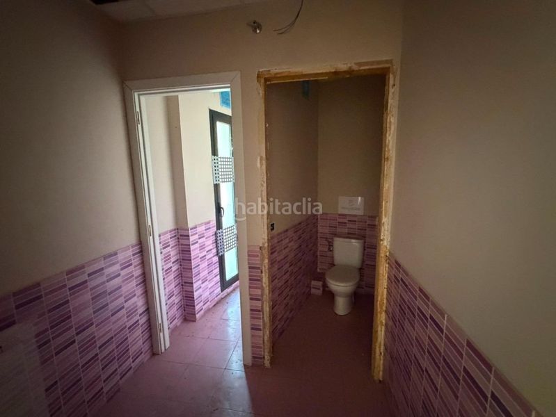 Foto 8b5fa581-10a8-4214-a090-d0c28e76fcb1. Local comercial a Nou Eixample Sud Tarragona