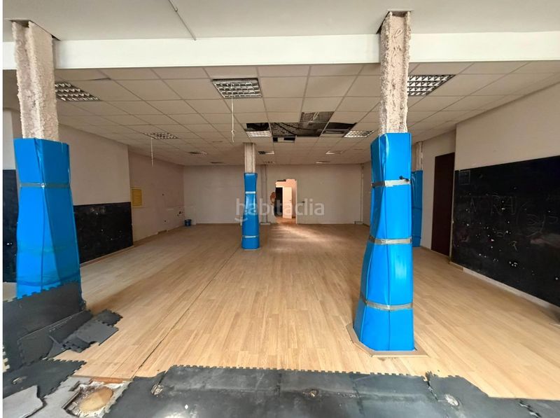 Foto 9feae2ac-c4df-42ca-9791-c121e2bd04d3. Local comercial a Nou Eixample Sud Tarragona
