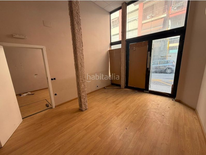 Foto ee5c60f4-5685-4dcc-95fb-2c3063b04b7a. Local comercial a Nou Eixample Sud Tarragona