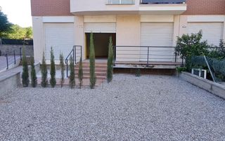 Local Comercial a Balaguer. Local en cervera con plaza de parking.