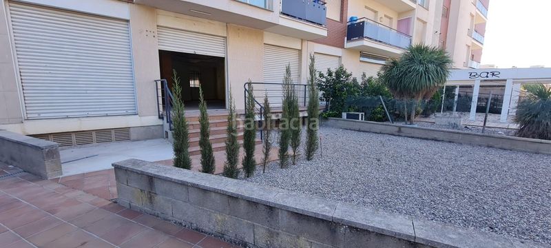 Foto 4c50ef04-59d2-44f2-a8e0-11610f808a9b. Local comercial a Balaguer