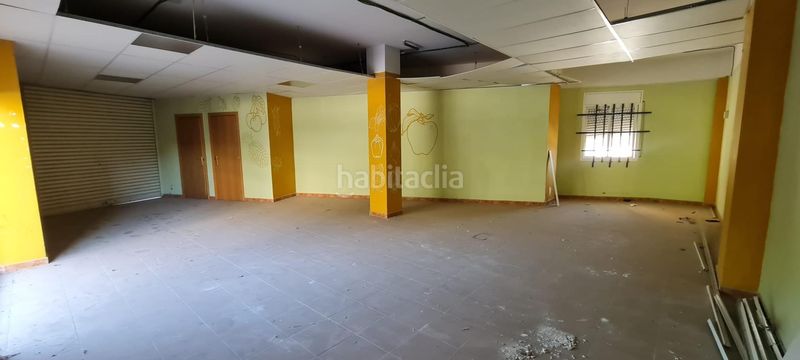 Foto 8795a9f6-d3a6-4afc-9569-da972f27cbdf. Local comercial a Balaguer