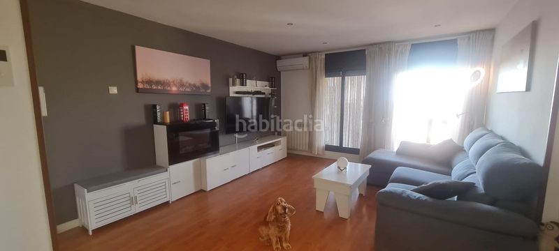 Foto 35ea23f9-f659-4da1-91ad-34a9faf4506c. Flat with parking in Anglesola