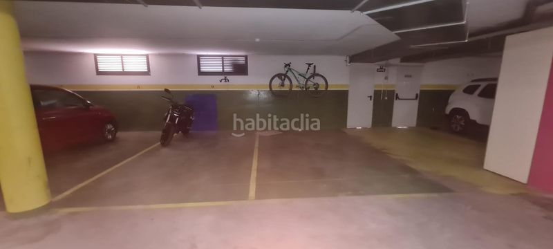 Foto 365612b9-58e5-4cb6-8933-18e6790a7859. Flat with parking in Anglesola