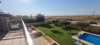 Appartement à Anglesola. Piso en venta en anglesola
