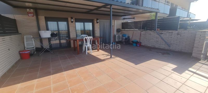 Foto 815d5111-4ff5-41ab-be5e-7fd3da826264. Flat with parking in Anglesola